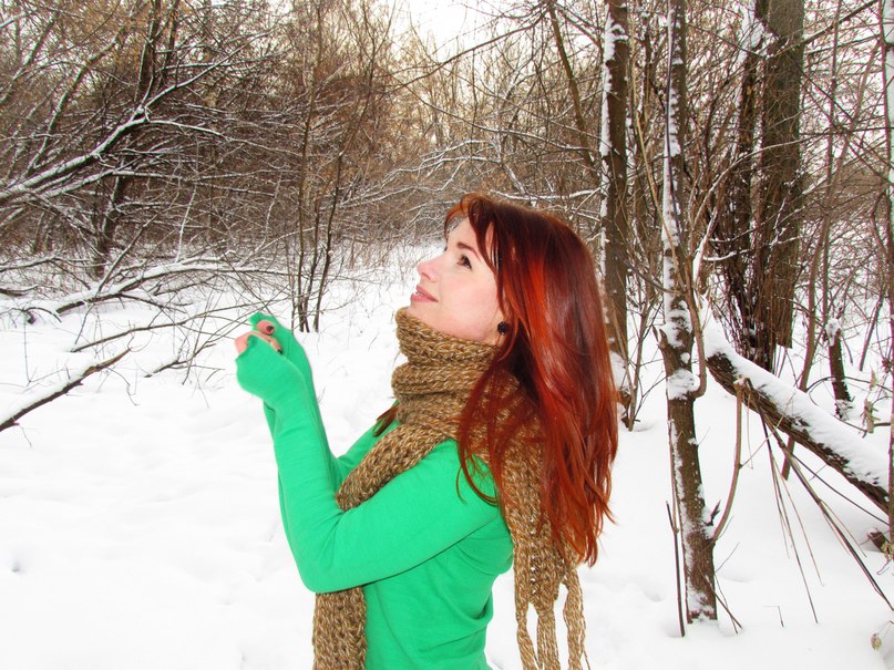 Люда Стемасова | Нижний Новгород