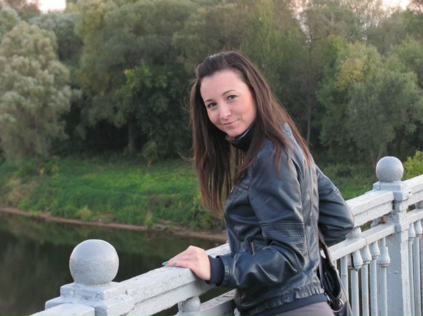 №199, Лена Гурецкая, 34 года, Витебск, Беларусь №199, Лена Гурецкая, 34 года, Витебск, Беларусь