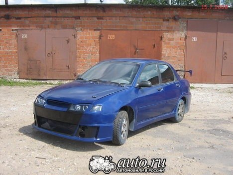 Иван Шелихов | Орск