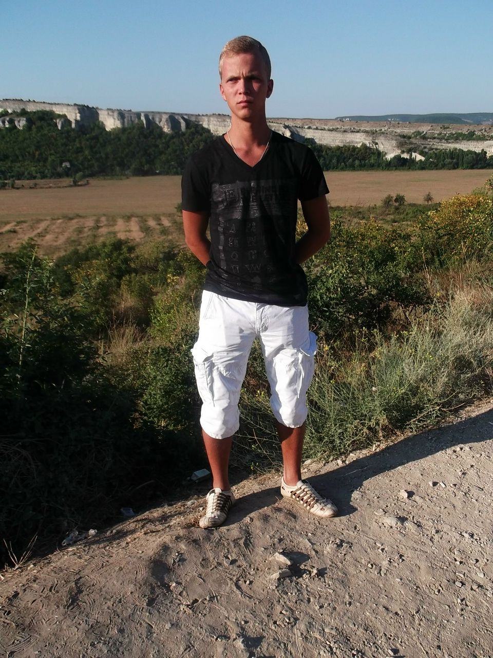 Иван Болотов | Москва