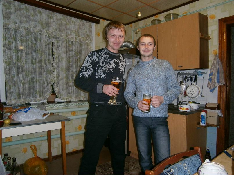 Максим Овдиенко | Никополь