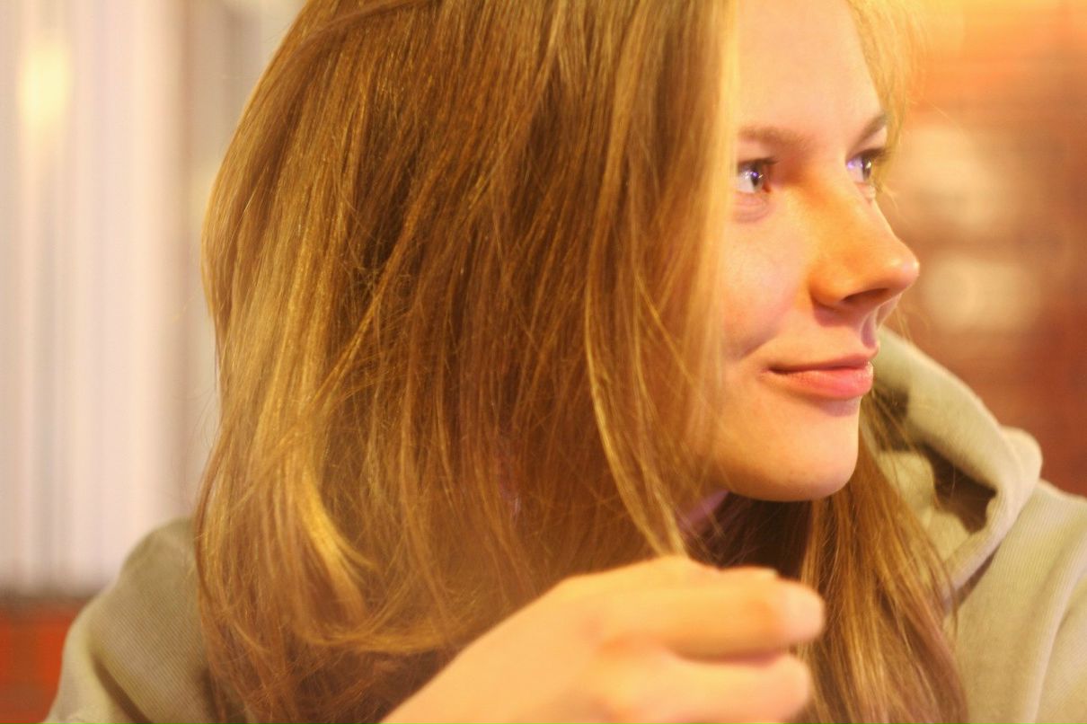 Валерия Мешкова | Севастополь