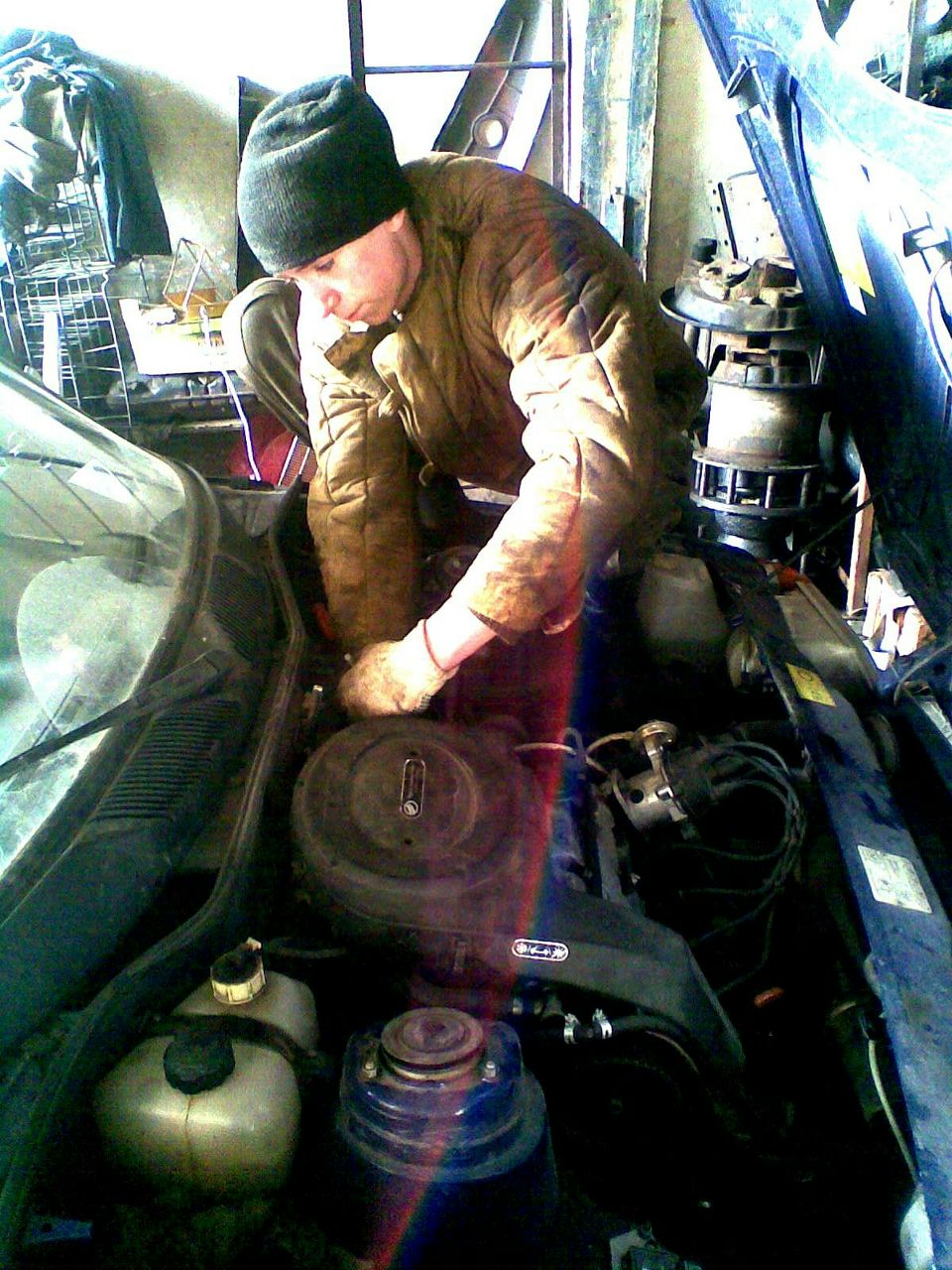 Дмитрий Ковтун ~IngRem~ | Запорожье