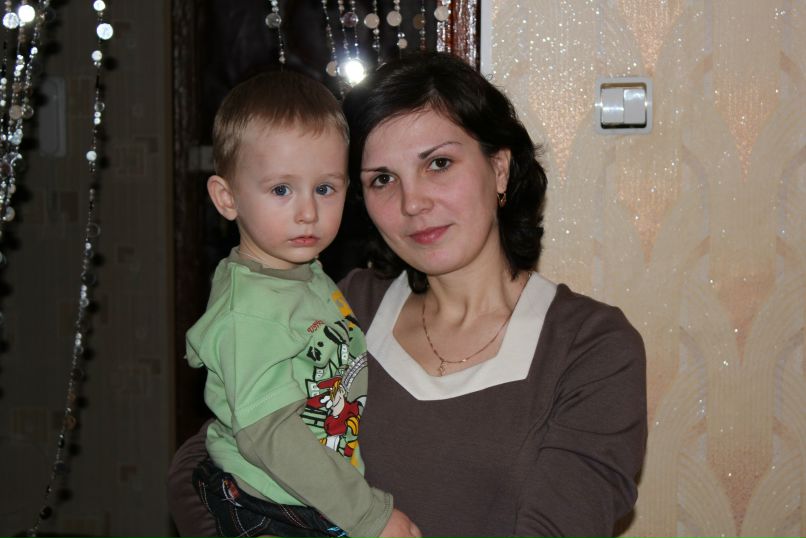 Ольга Мельникова | Нижний Новгород