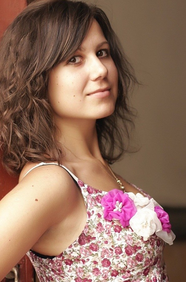 Екатерина Федорова | Одесса