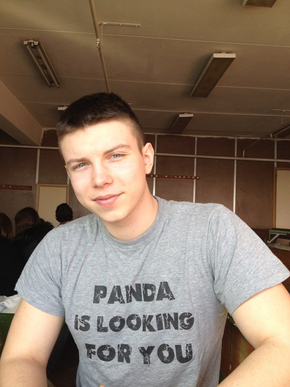 Иван Есиков | Москва