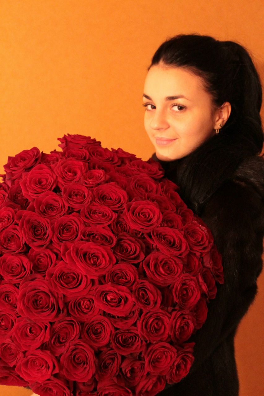 Катюша Ререкина | Мурманск