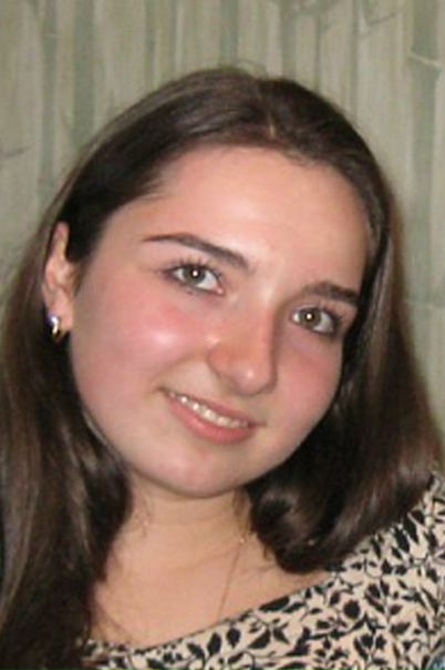 №8, Катя Дзюба, 35 лет, Киев №8, Катя Дзюба, 35 лет, Киев