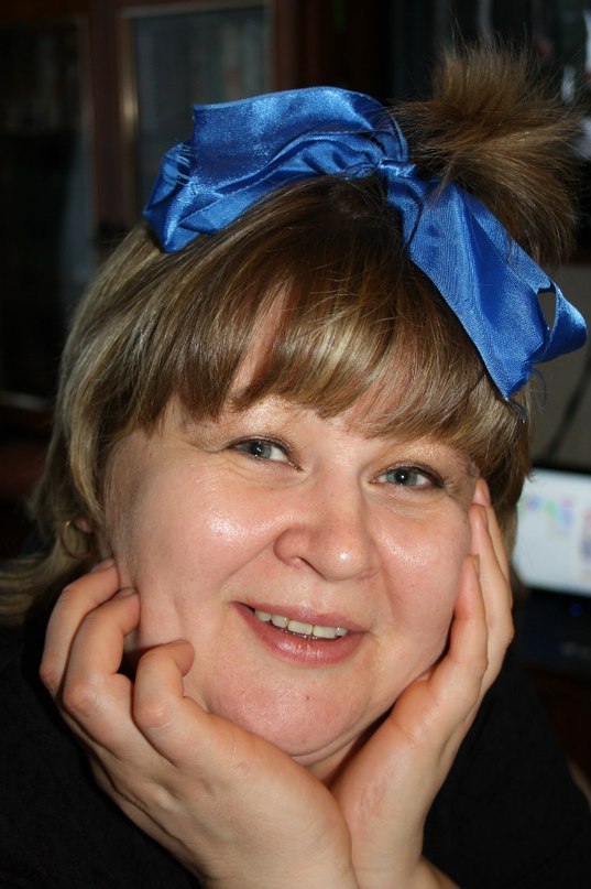 Ольга Алексеева | Медвежьегорск