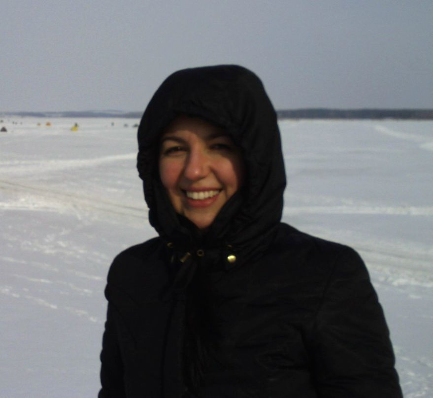 Маша Пирожникова | Харьков