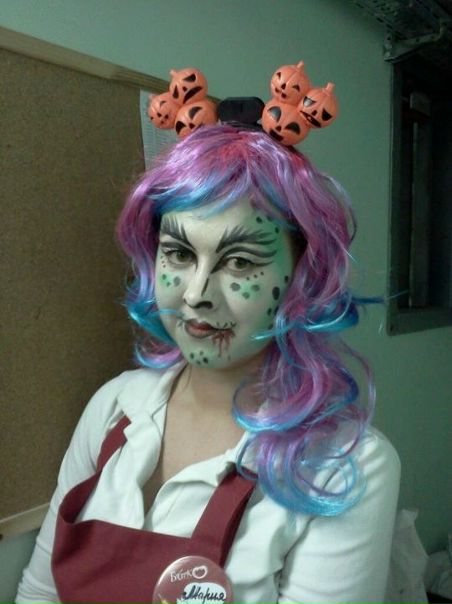 №13, Мария Калугина №13, Мария Калугина