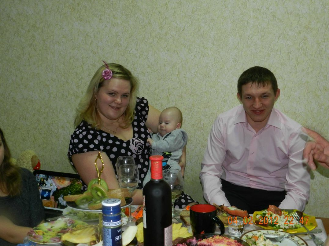 Елена Артёмова | Москва