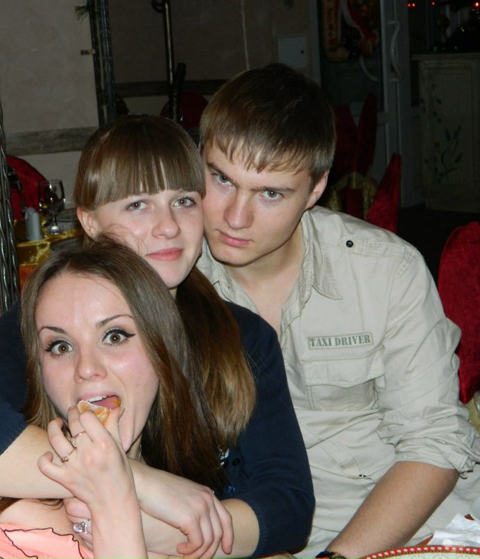 Андрюха Черній | Немиров