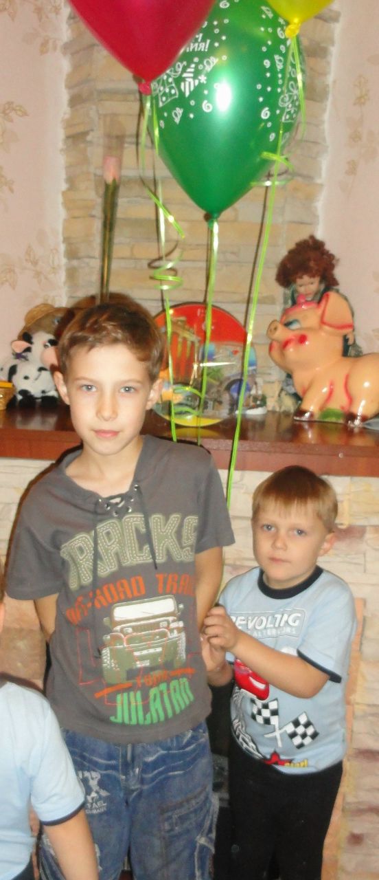 Иван Васильков | Туймазы