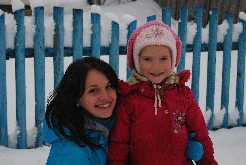 Жанна Шимчик | Ровно