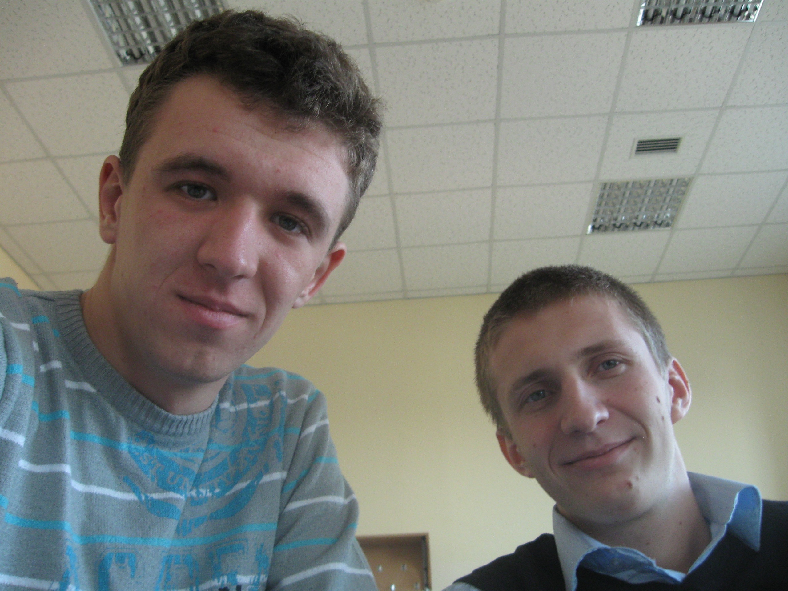 Фото профиля