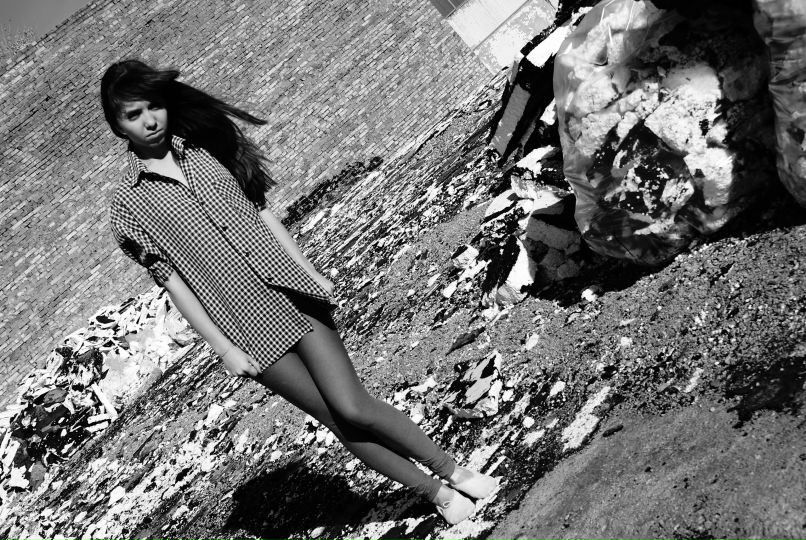 Диана Доброва | Санкт-Петербург