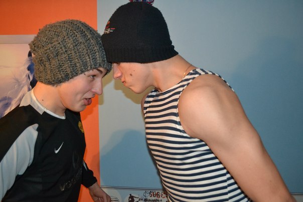 Влад Павлюк | Полтава