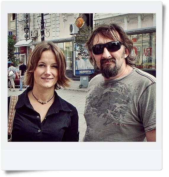 Андрей Андреев | Киев