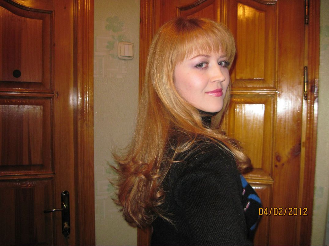 Юлия Титарчук | Хмельницкий