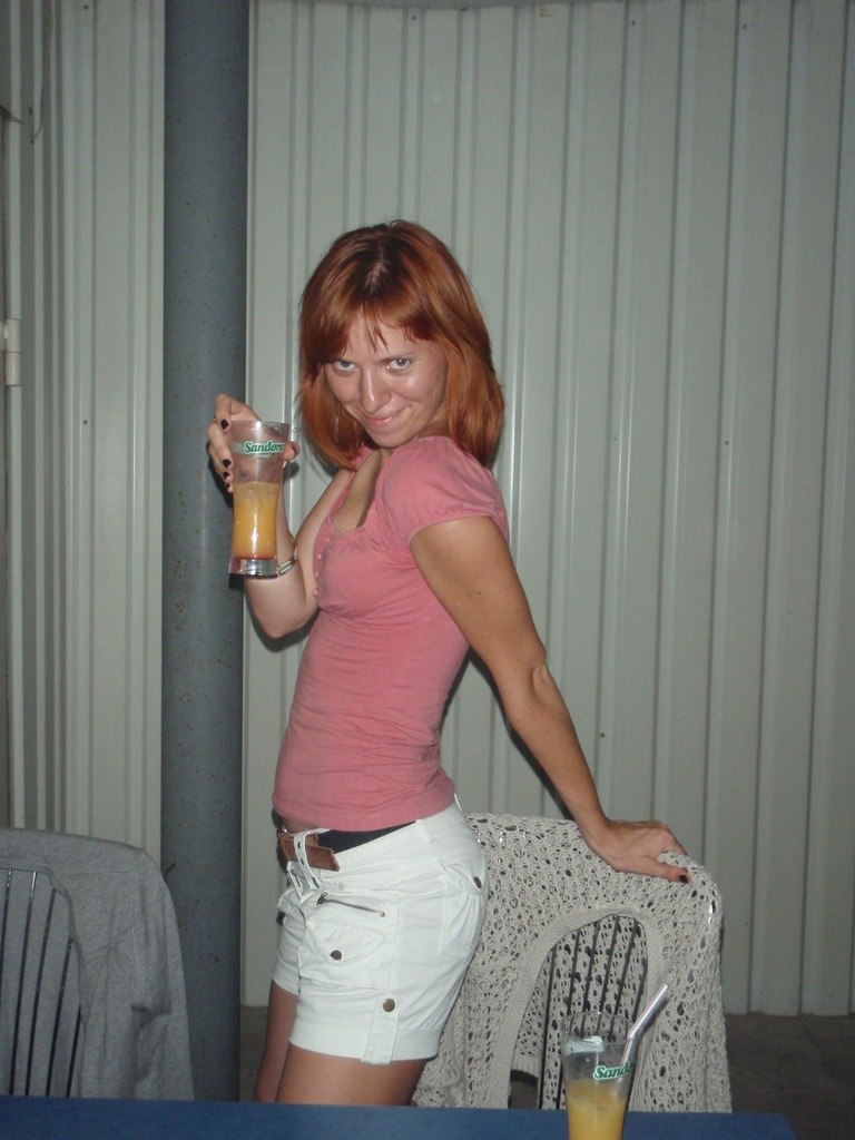 Наташа Самофалова | Malabo