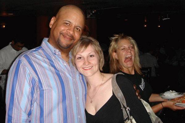 Вильгельм Штубер | Киев