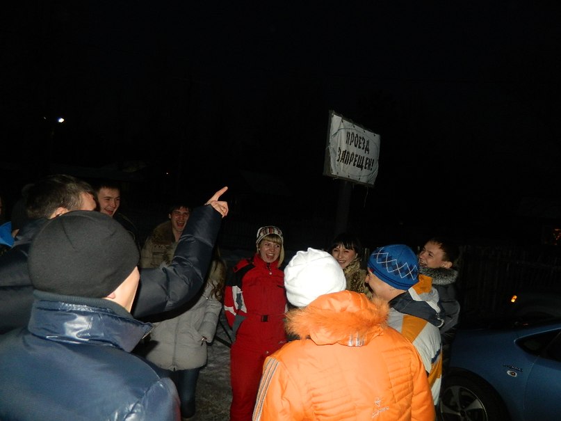 Танюшка Ворожбит | Хабаровск