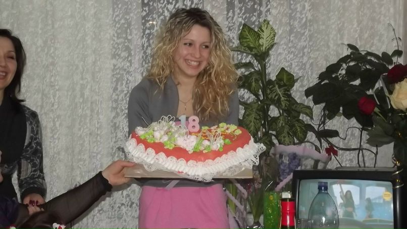 Юлия Костина | Херсон