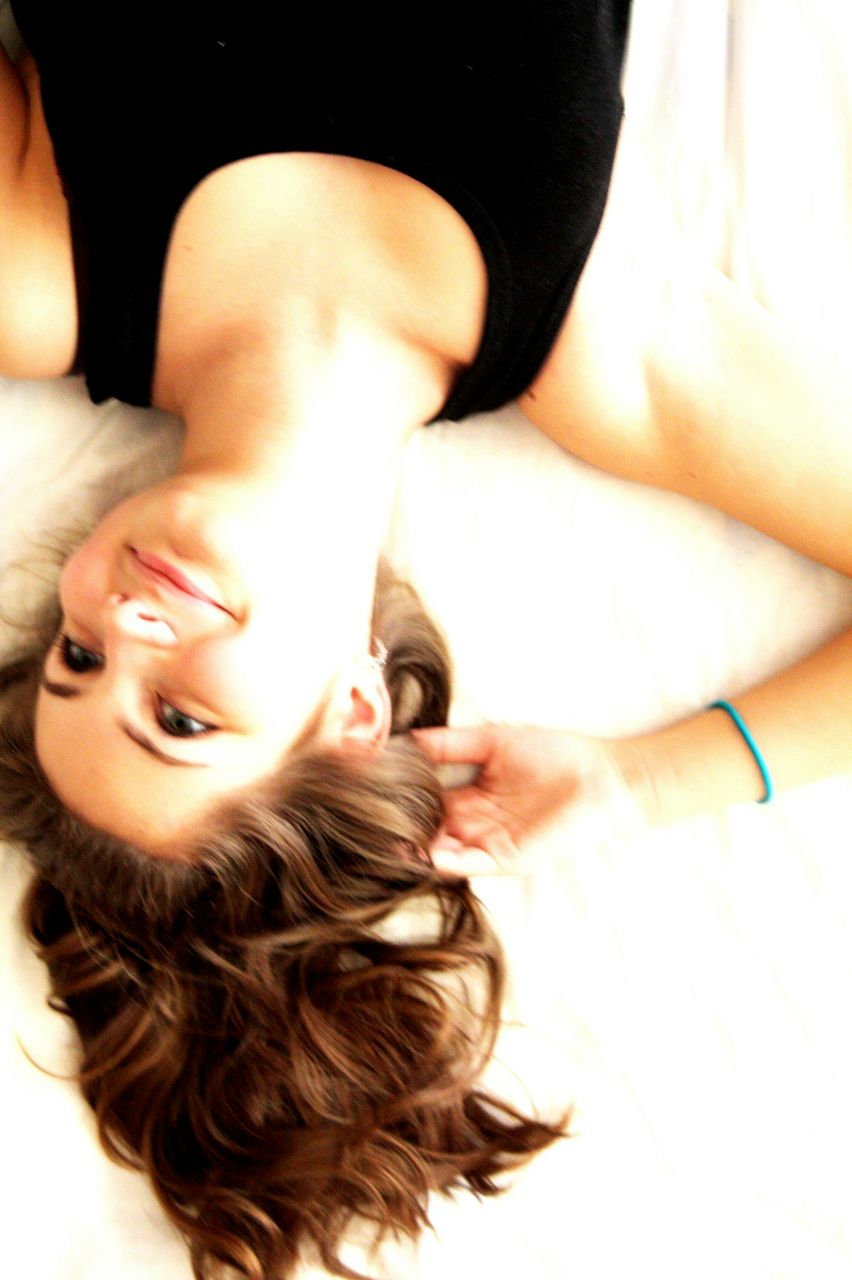 Даша Литвина | Москва