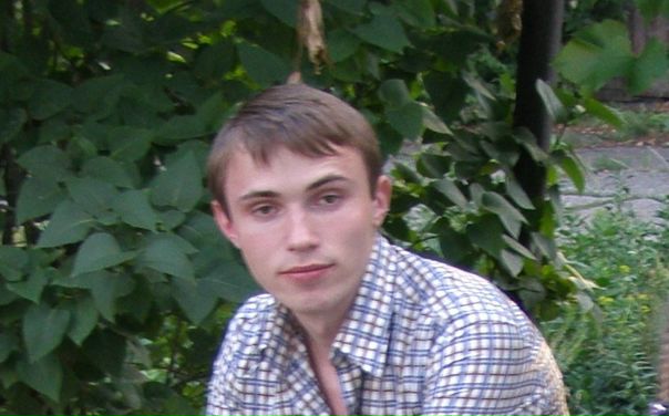 №9, Юра Григоренко, Киев №9, Юра Григоренко, Киев