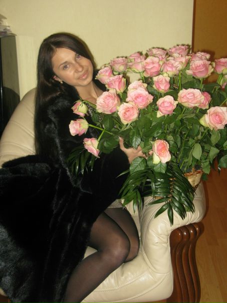 №77, Natali Boychook, 16.10.1992, Харьков №77, Natali Boychook, 16.10.1992, Харьков