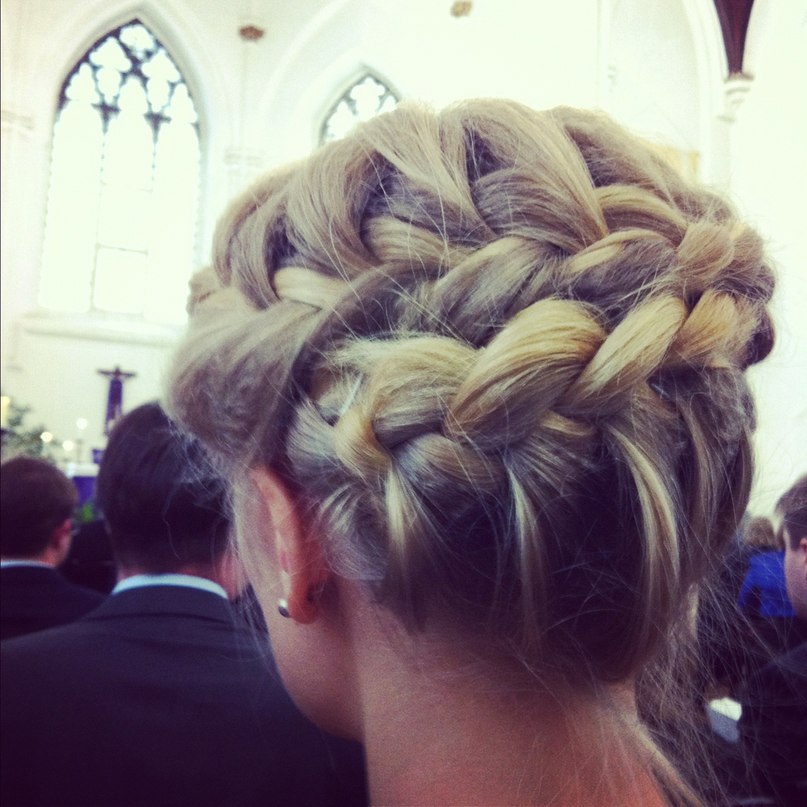 Катрин Решетникова | Москва