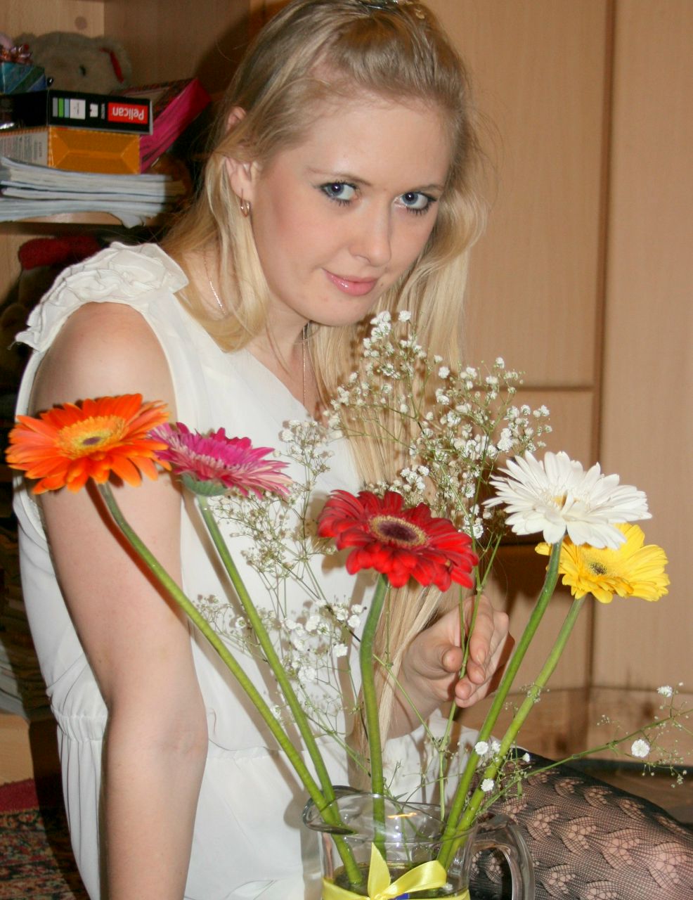 Юля Клепикова | Челябинск