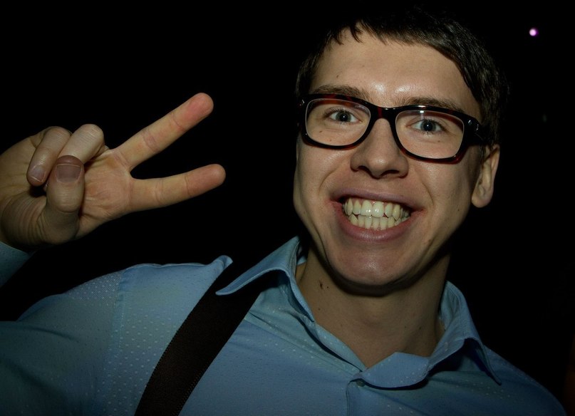 Вадим Жаринов | Санкт-Петербург