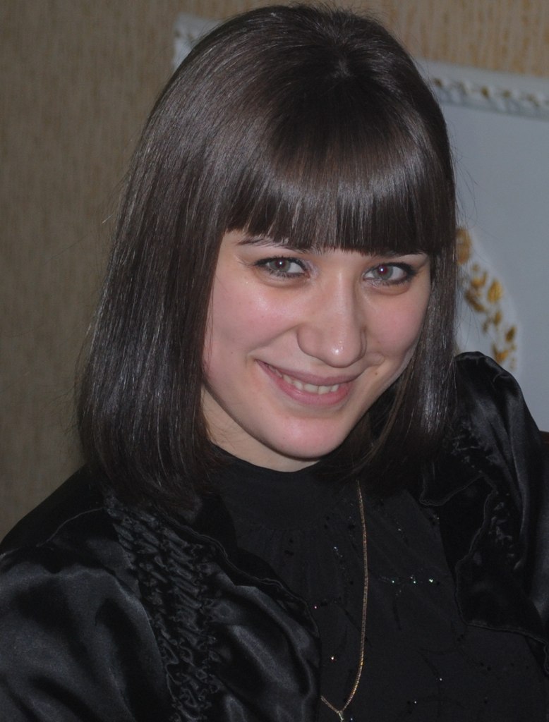 Вероника Жосан *Анатольевна~ | Санкт-Петербург