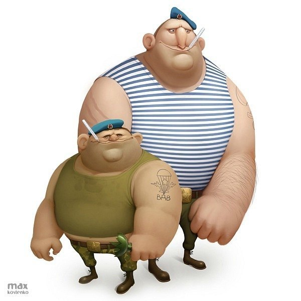 Александр Самусев | Новосибирск