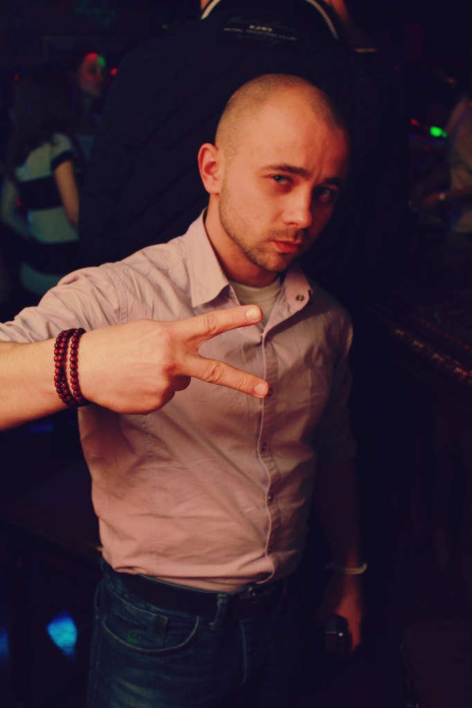 Андрей Шаларь 安德烈 | Dalian