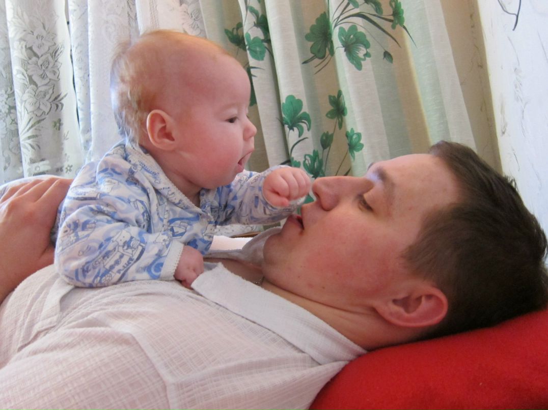 Антон Пушкарёв | Киров