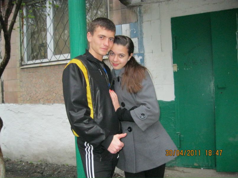 Вадим Шибалкин MaJIou' | Енакиево