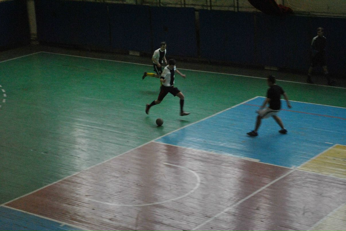 Лёня Щелкин | Днепр (Днепропетровск)