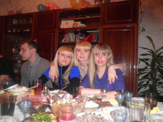 Наталья Утюпина | Одесса