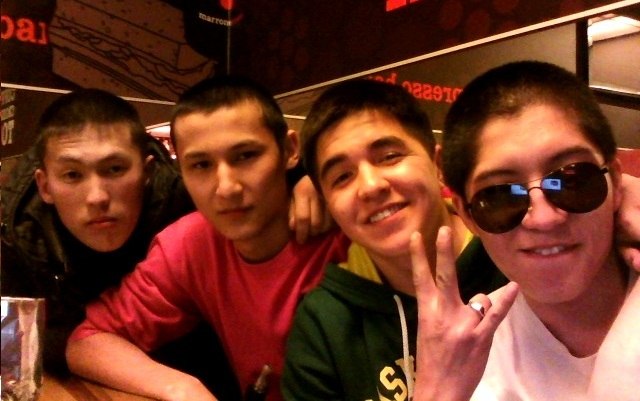 Muhtar Lotov | Алматы