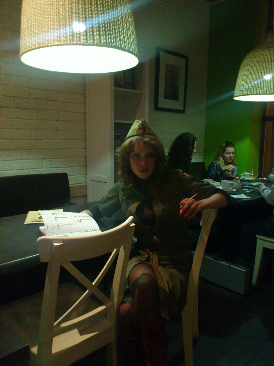 Рафаэль Тихонов | Москва