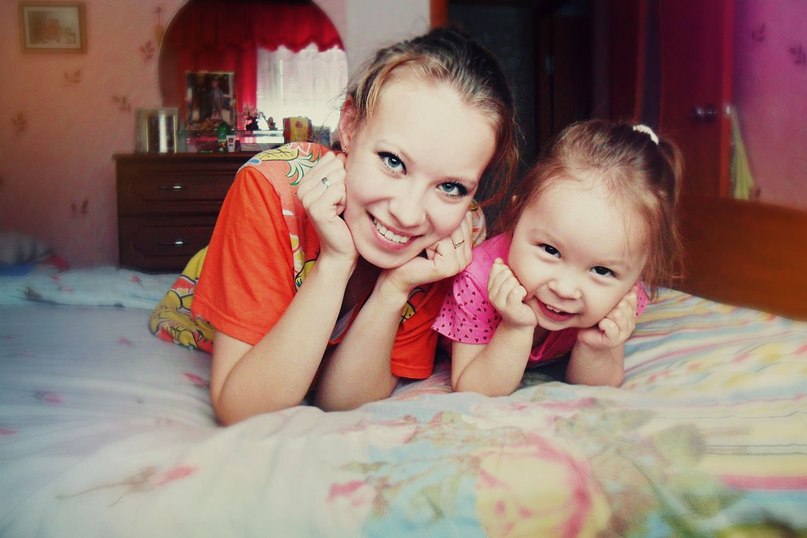 Эля Колсанова | Менделеевск