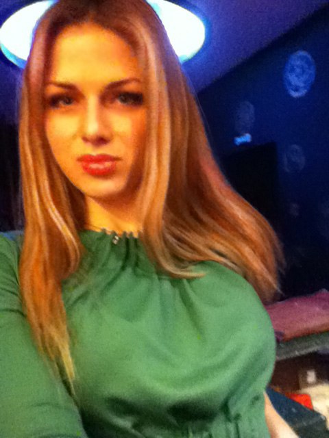 Татьяна Белиз | Москва