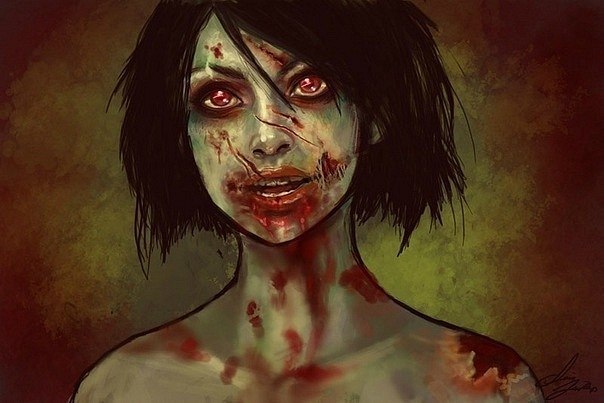 Светлана Горбачева | 