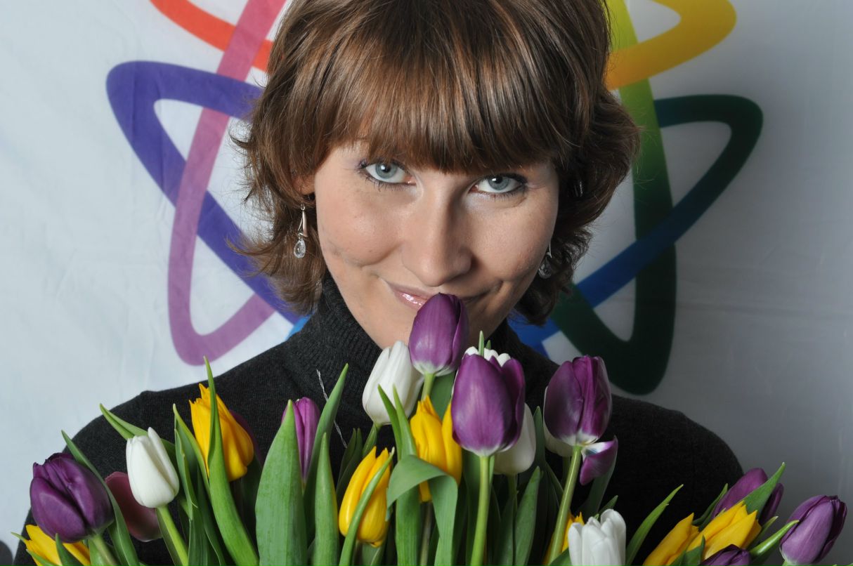 Катрин Кулакова | Красноярск