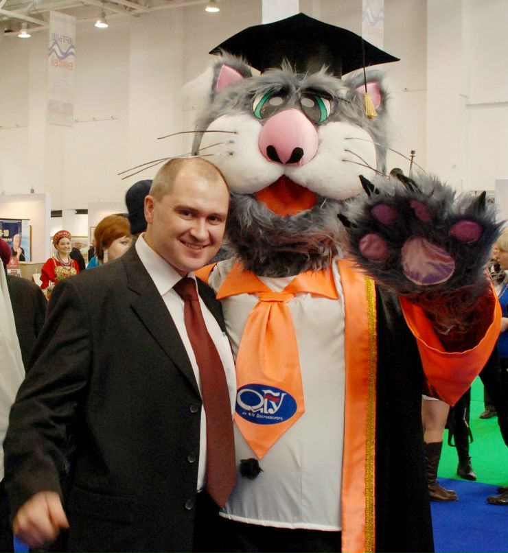 Максим Симоненко | Омск