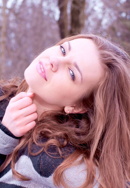 Мария Стесик | Минск