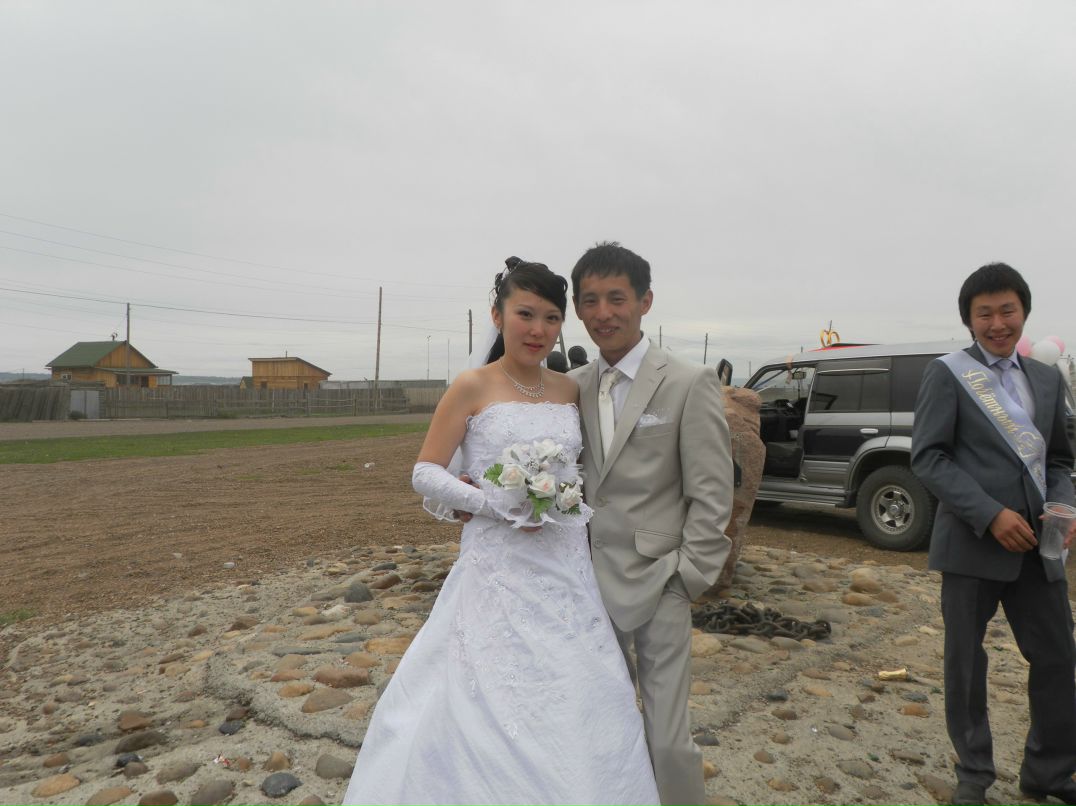 Константин Сивцев __________ | Амга